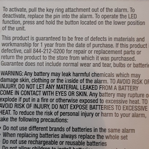 Defiant Home Security - Picture 3 of 6